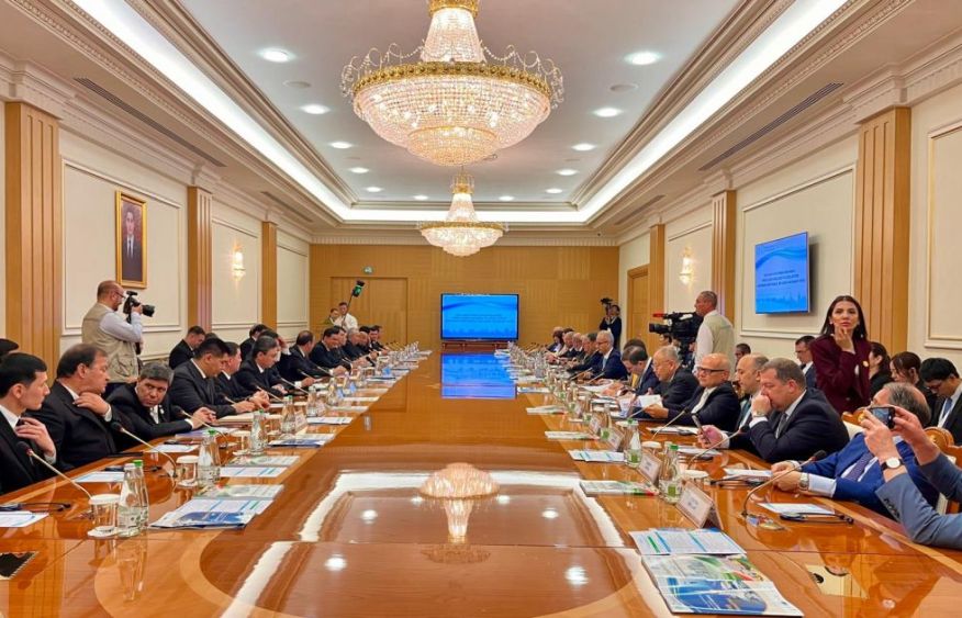 Azerbaijan puts WUF13 legacy and smart city projects in global spotlight [PHOTOS]