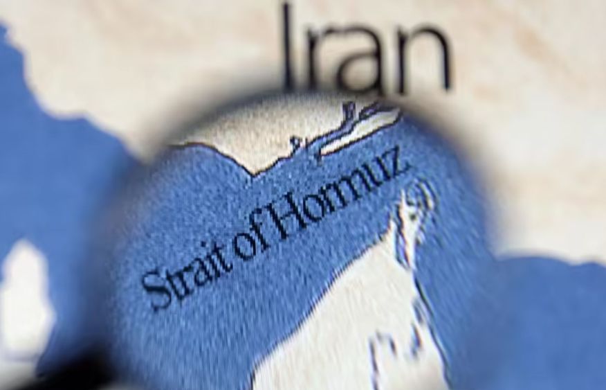 Oil markets on alert as US and Iran negotiate reopening of Strait of Hormuz