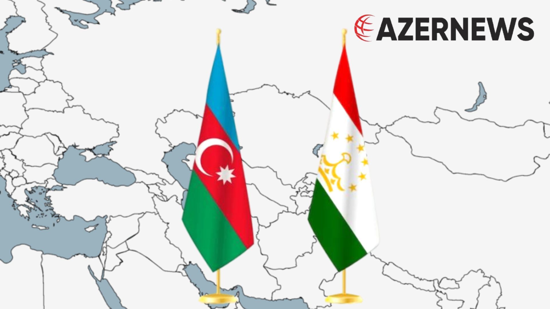 New Eurasian partnership emerges as Azerbaijan, Tajikistan deepen economic ties