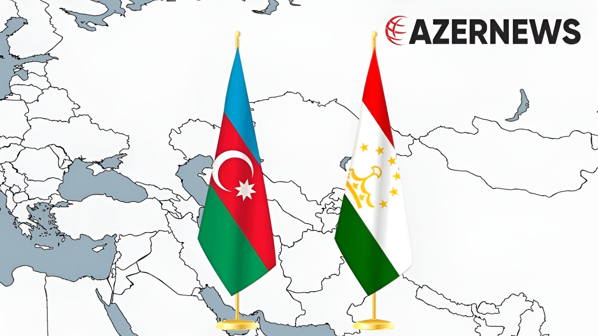 New Eurasian partnership emerges as Azerbaijan, Tajikistan deepen economic ties