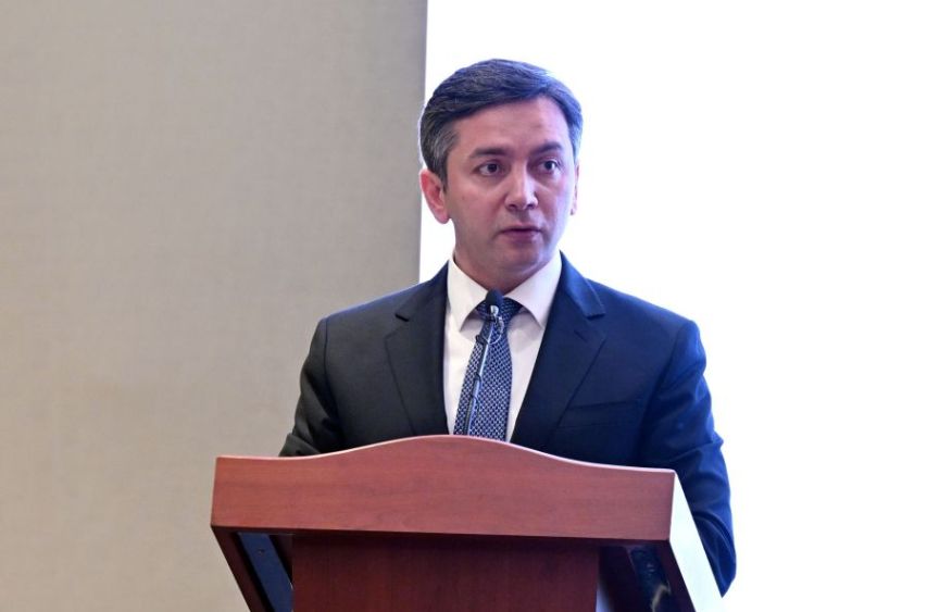 Baku expands diplomatic ties with African countries