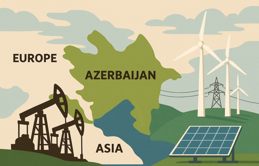 Wind growth offers Azerbaijan new route to energy diversification