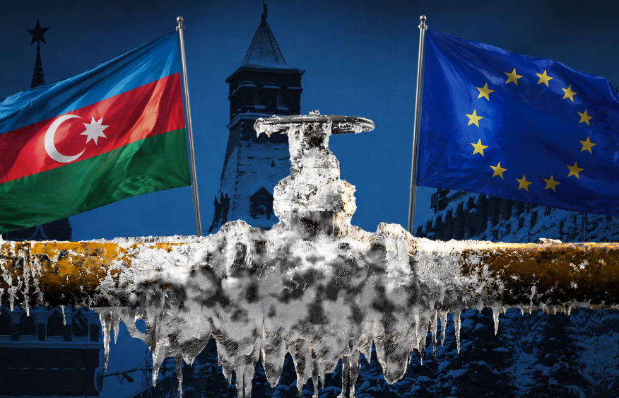 Next phase of Europe’s energy security runs through Azerbaijan