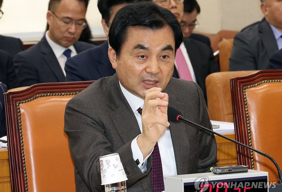 South Korea advances plan for nuclear-powered submarine program