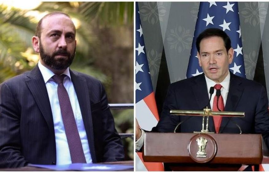 US, Armenia reach deal on critical minerals