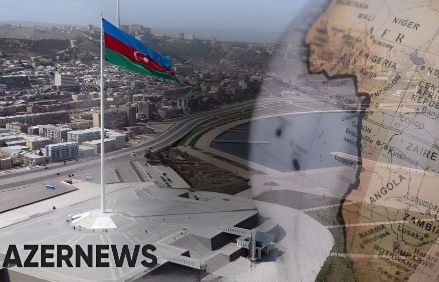 Baku’s soft power: Why African nations buying into Azerbaijan’s digital government model