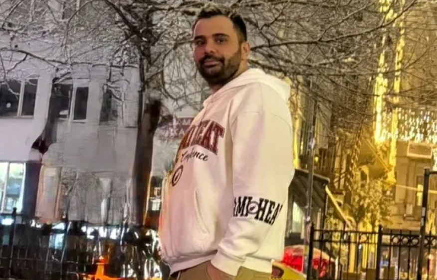 Former MMA champion faces imminent execution, accused of relations with Israel
