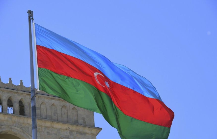Azerbaijan marks 108 years since birth of its first republic