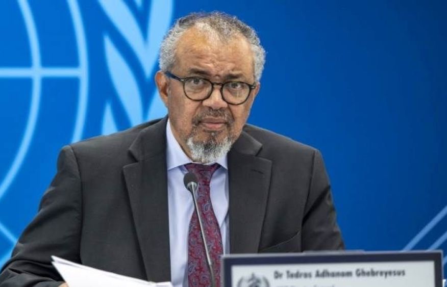 WHO denies US Ebola communication limits