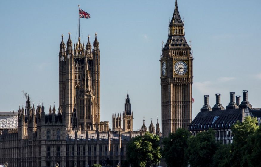 Scottish Parliament supports proposal for independence referendum