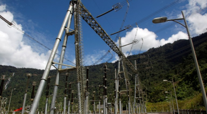 Azerbaijan eyes financing Ecuador’s energy and infrastructure projects