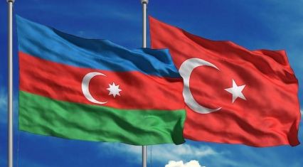 Türkiye congratulates Azerbaijan on Independence Day