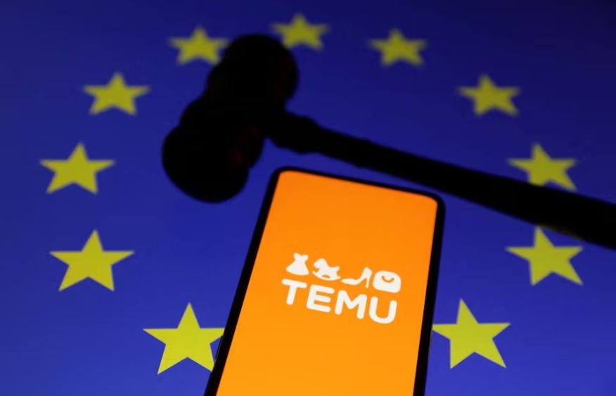 European Commission fines Temu €200 million