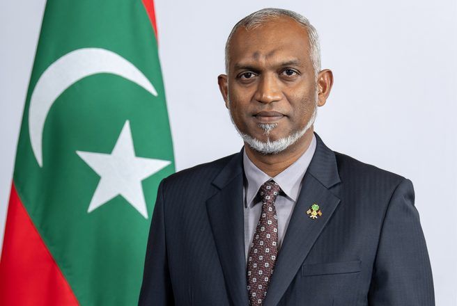 President of Maldives sends congratulatory letter to President Ilham Aliyev