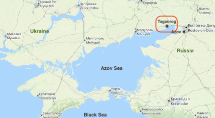 How Ukraine turned Russia’s southern supply network into strategic trap