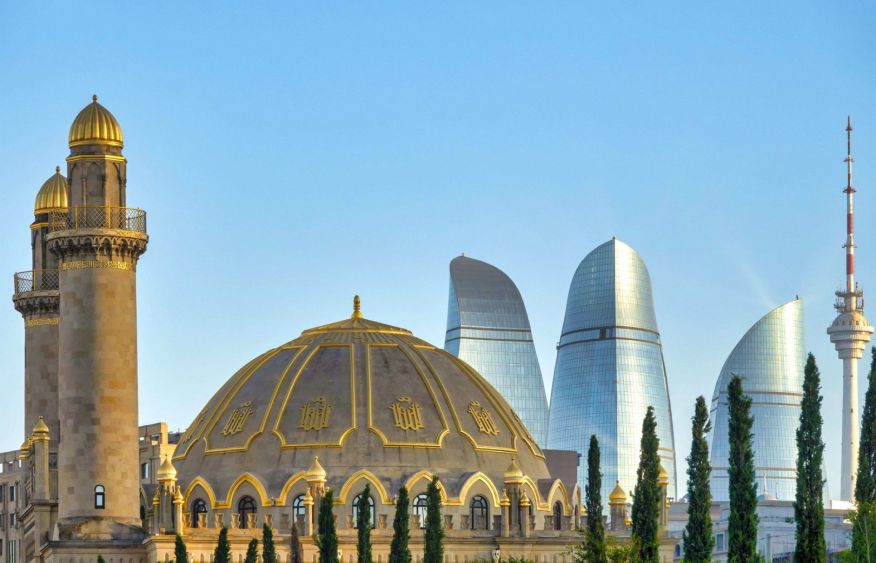 Western narratives on Azerbaijan’s religious landscape miss bigger picture [OPINION]