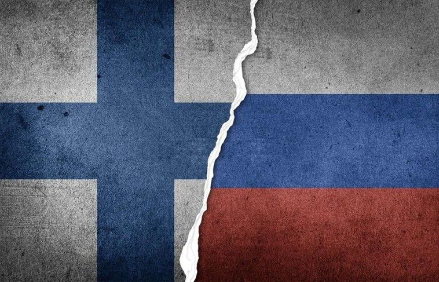Russia uses networks in Finland to evade sanctions: Finnish intelligence