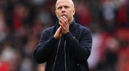Liverpool confirms departure of head coach Arne Slot