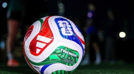FIFA introduces new refereeing rules ahead of World Cup