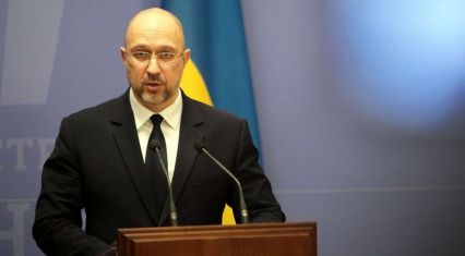 Azerbaijan to strengthen energy supplier role through cooperation with Ukraine