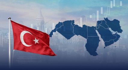 Türkiye’s regional vision seeks to reshape Middle Eastern security, but can it really?