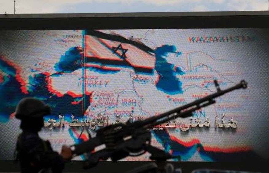 Houthis said to be ready to join Hezbollah fight against Israel