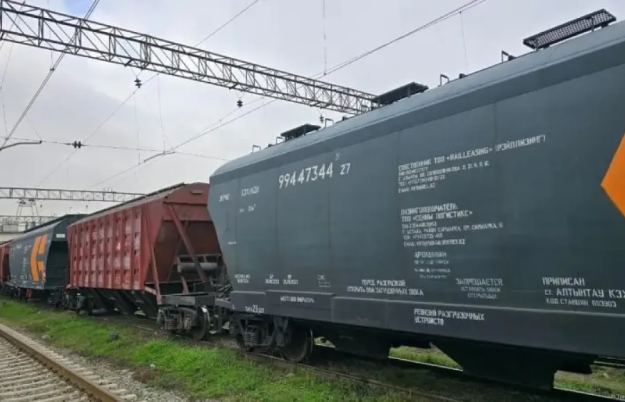 Azerbaijan facilitates fertilizer transit from Russia to Armenia