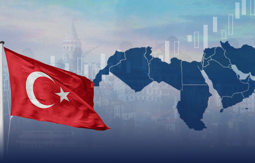 Türkiye’s regional vision seeks to reshape Middle Eastern security, but can it really?