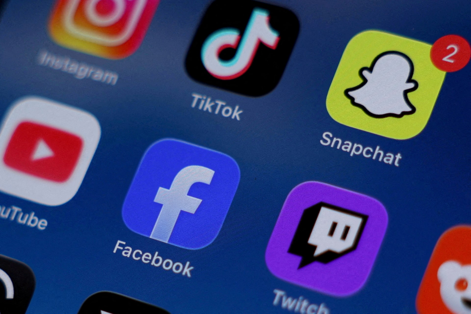 Another country introduces social media ban for minors