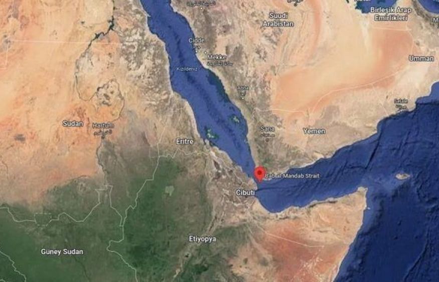 IRGC commander warns Bab al-Mandab Strait could face disruption