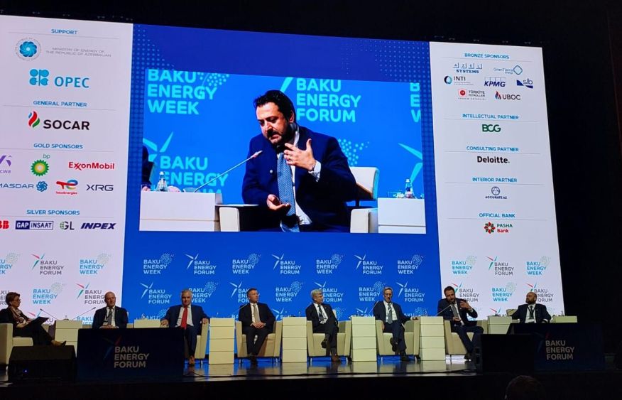 Significant untapped resources still remain underground, expert highlights
