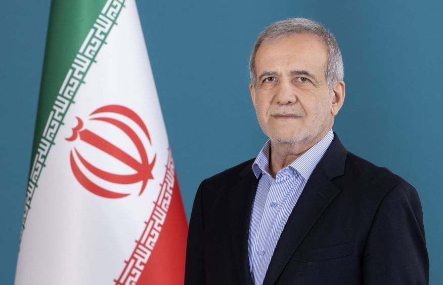 President of Iran sends congratulatory letter to President Ilham Aliyev