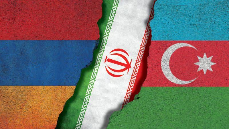Iran's weapons in Armenia reveal a strategy, not a friendship