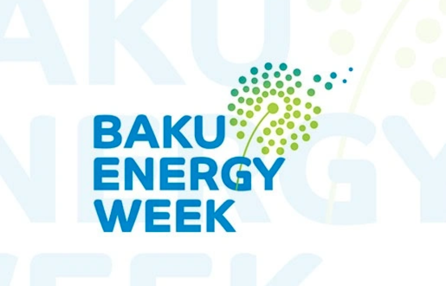 Baku Energy Week highlights Azerbaijan’s rising role in global energy security