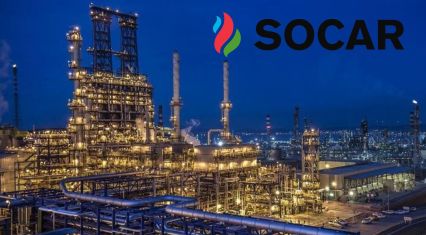 SOCAR eyes 5 million tons of annual oil output from $2 billion Uzbekistan project