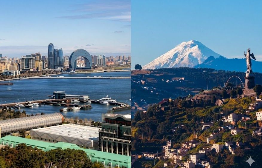 Why Azerbaijan’s interest in Ecuador matters far beyond two countries [ANALYSIS]