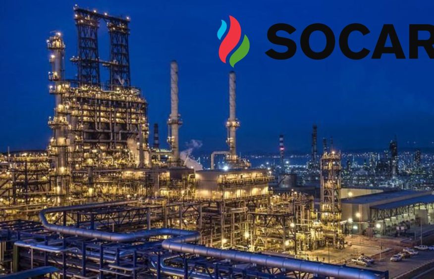 SOCAR’s tech expansion strengthens Azerbaijan’s geopolitical reach