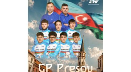 National track cycling team prepares for European Championship
