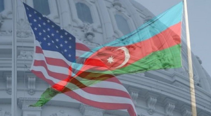 US seeks bigger role in Azerbaijan’s energy, transit expansion [COMMENTARY]