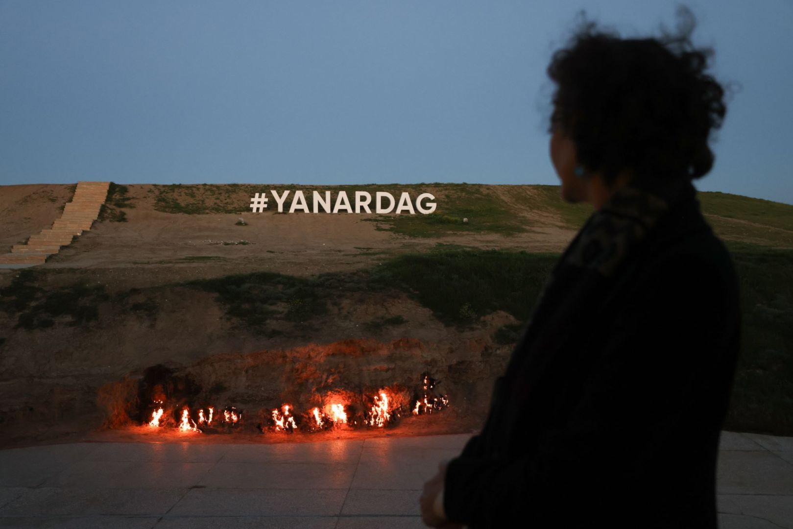 Azerbaijan balances hydrocarbon legacy with methane reduction and green energy growth