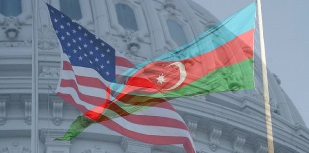 US seeks bigger role in Azerbaijan’s energy, transit expansi