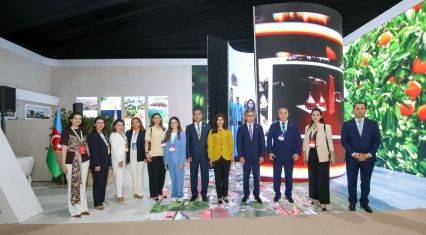 Azerbaijan joins global dialogue at Zero Waste Forum 2026 in Istanbul [PHOTOS]