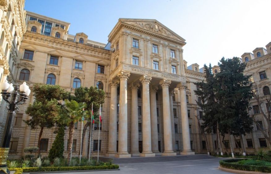 Number of Azerbaijani casualties in Sea of Azov ship incident clarified