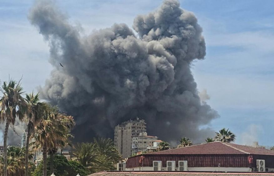 Lebanese Brigadier General among two killed in drone attack