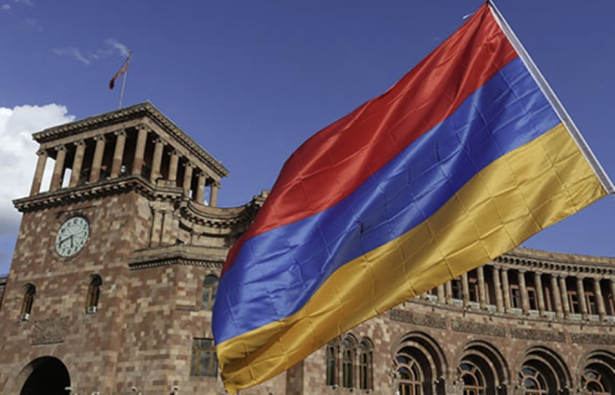 Armenia prepares for key parliamentary vote as campaigning ends