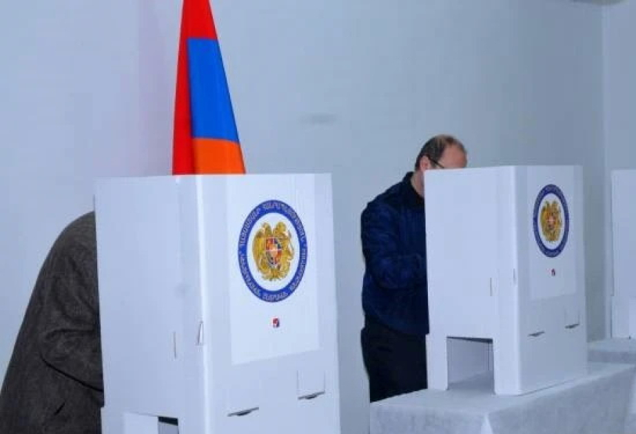 Fake bomb threats sent to voters during parliamentary electi