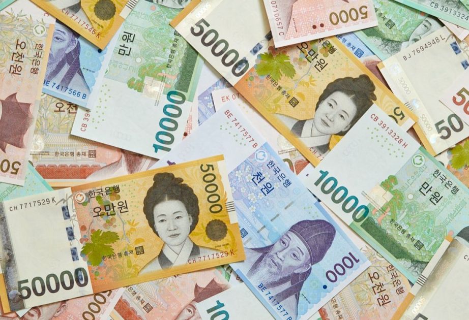 South Korean won slumps to weakest level against US dollar s