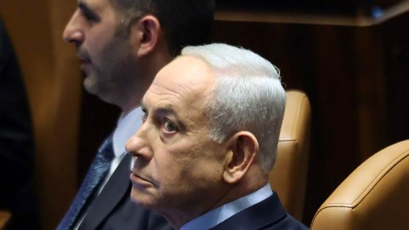 Netanyahu says Israel killed 350 militants this week, Hezbol