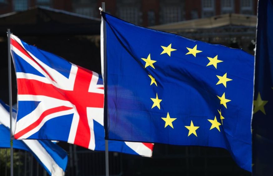 Most British voters now support reversing Brexit decision top polling analyst says