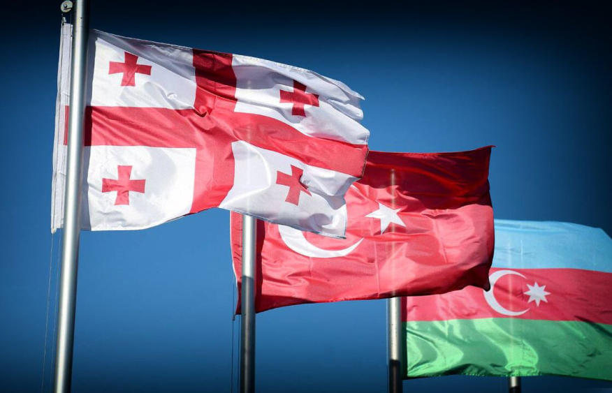 Türkiye, Azerbaijan and Georgia to hold trilateral foreign ministers’ meeting in Istanbul